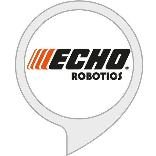 alexa-ECHO Robotics Turf Mowers